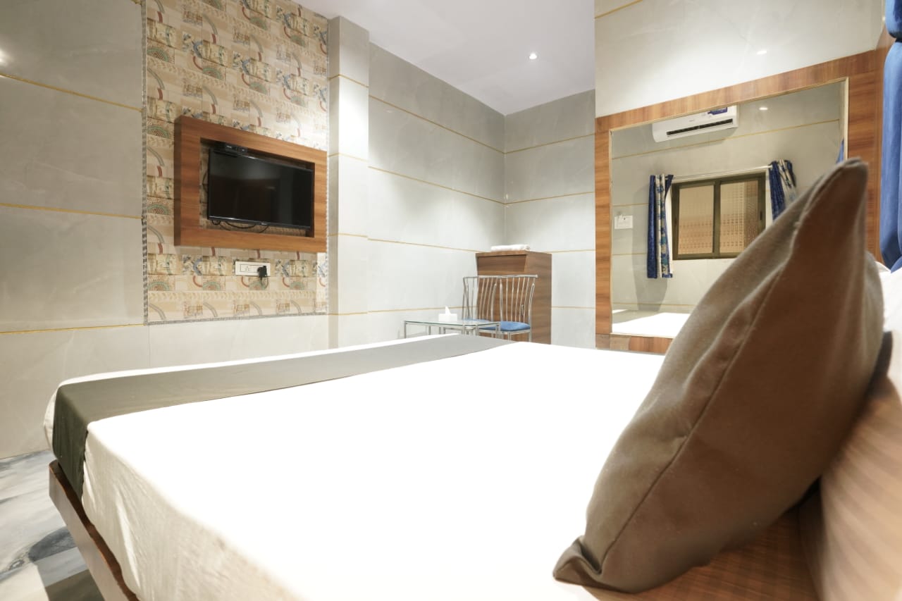 Shiv Sai Residency Lodging & Boarding