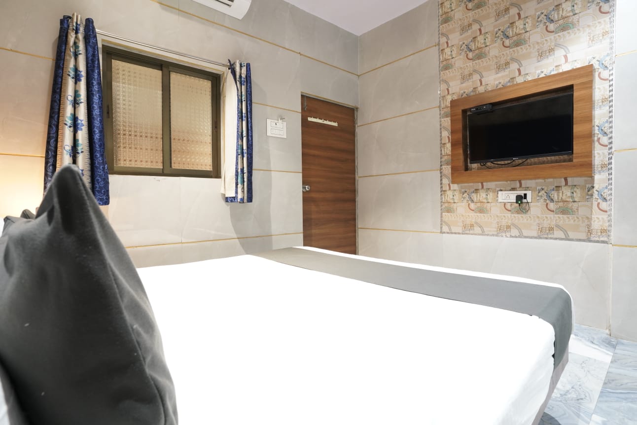 Shiv Sai Residency Lodging & Boarding